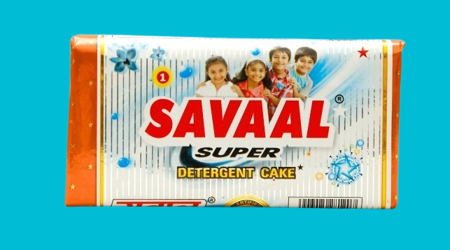 Maharaj Detergent Bar